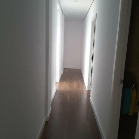 Alojamiento Cadiz Bagian luar foto