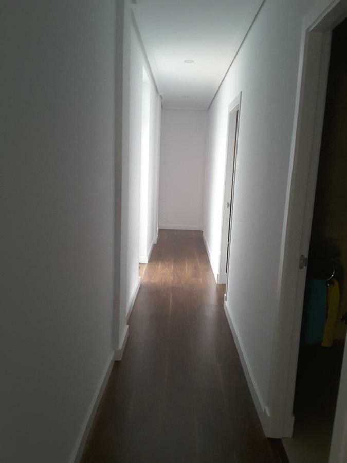 Alojamiento Cadiz Bagian luar foto
