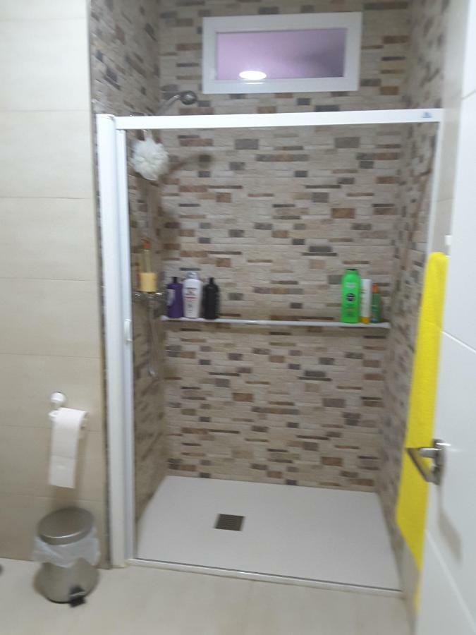 Alojamiento Cadiz Bagian luar foto
