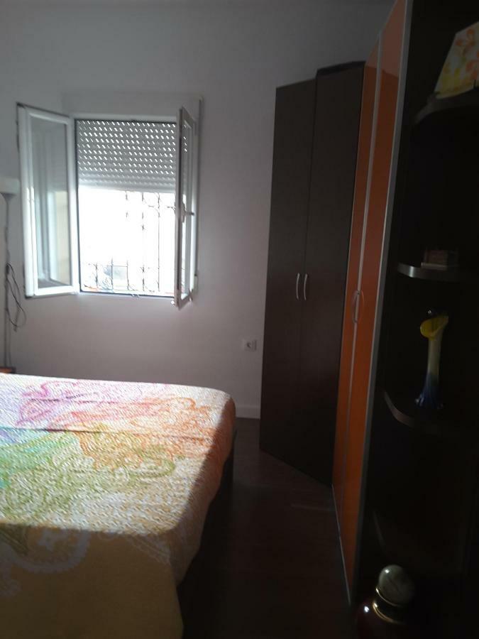 Alojamiento Cadiz Bagian luar foto